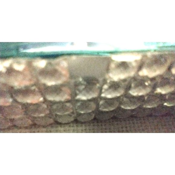 Mirror Candle Stand for LED Candles Only 3 in Lot Wedding Birthday Reception - Picture 6 of 11